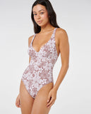 Rip Curl Aloha State D-DD One Piece