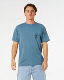Rip Curl Search Icon Relaxed Tee
