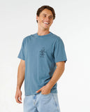 Rip Curl Search Icon Relaxed Tee