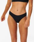 Rip Curl Classic Surf Full Coverage Bikini Bottoms