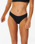Rip Curl Classic Surf Full Coverage Bikini Bottoms