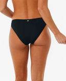 Rip Curl Classic Surf Full Coverage Bikini Bottoms