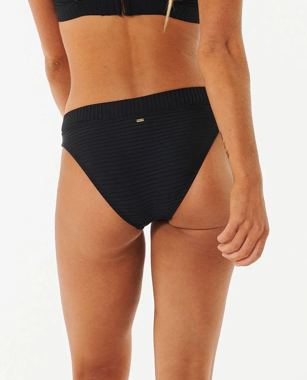 Rip Curl Premium Surf Full Coverage Bikini Bottoms