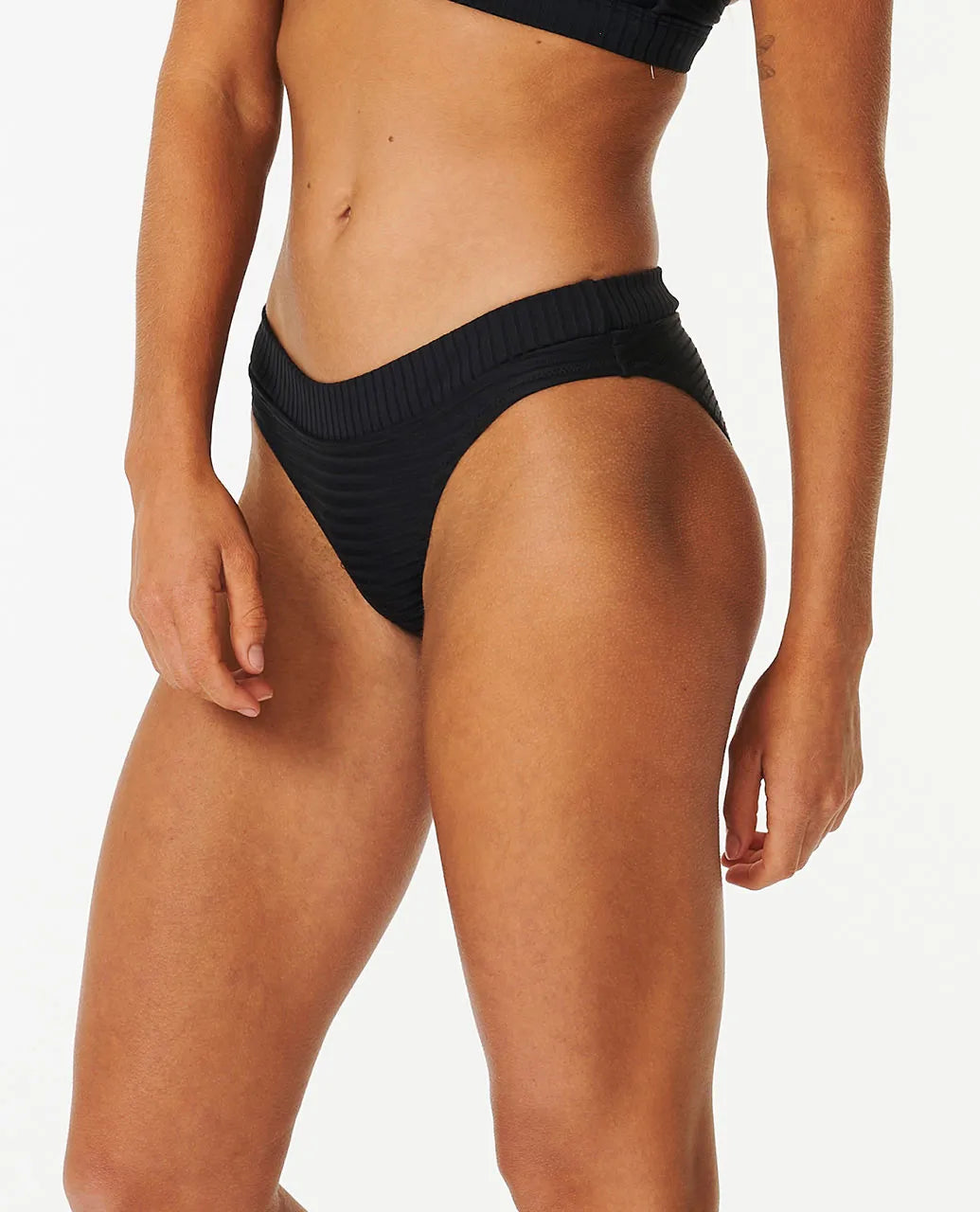 Rip Curl Premium Surf Full Coverage Bikini Bottoms