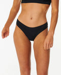 Rip Curl Premium Surf Full Coverage Bikini Bottoms
