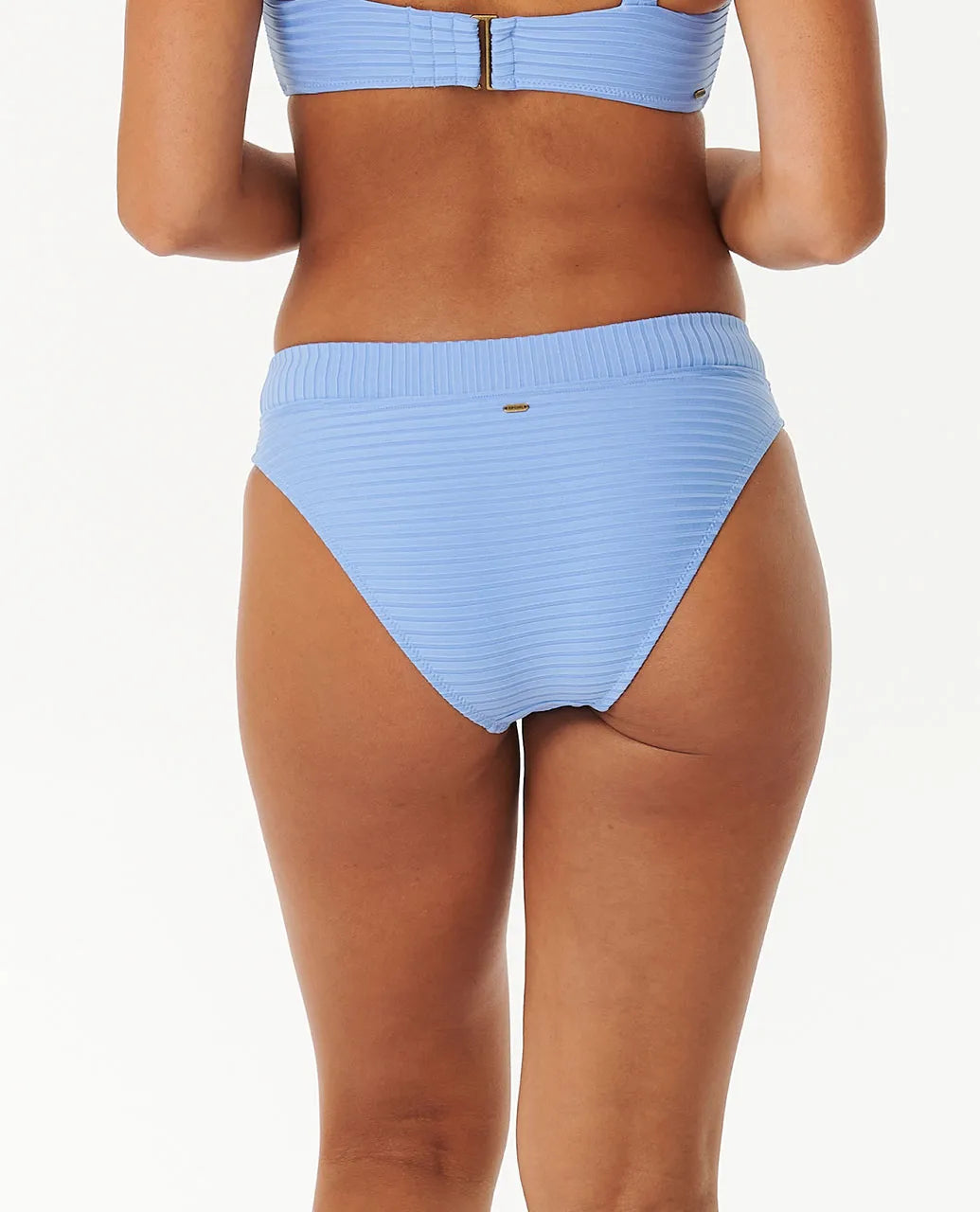 Rip Curl Premium Surf Full Coverage Bikini Bottoms