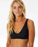 Premium Surf D-DD Deep V Bikini Top