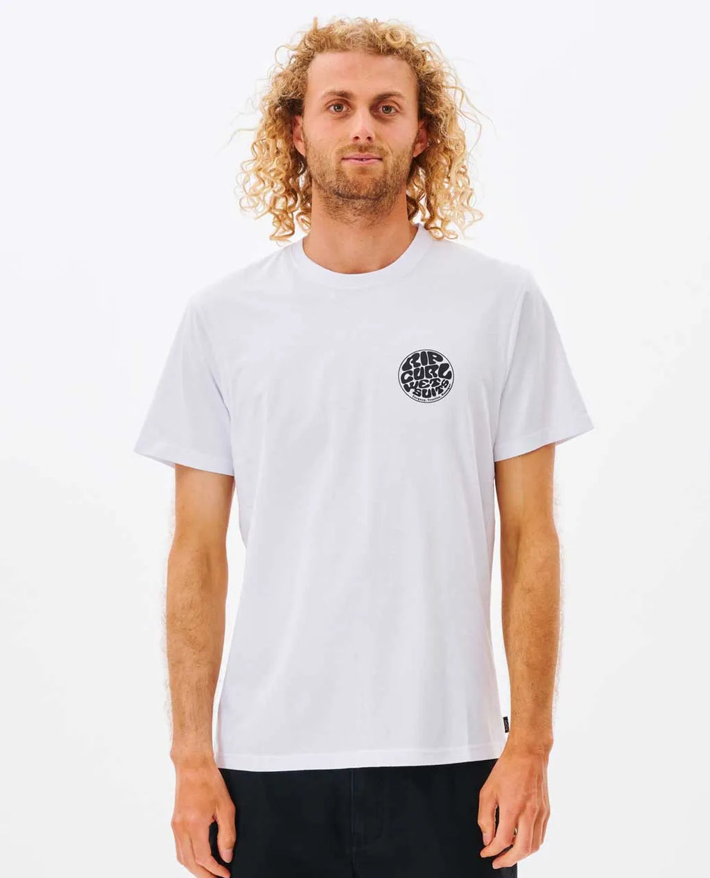 Rip Curl Wetsuit Icon Tee