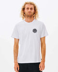 Rip Curl Wetsuit Icon Tee