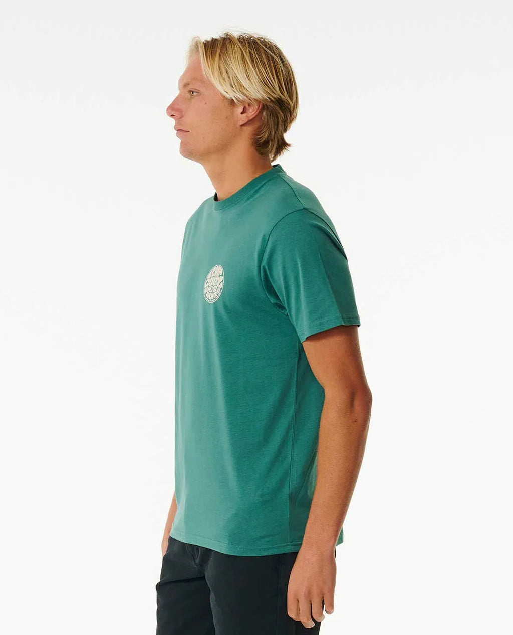 Rip Curl Wetsuit Icon Tee