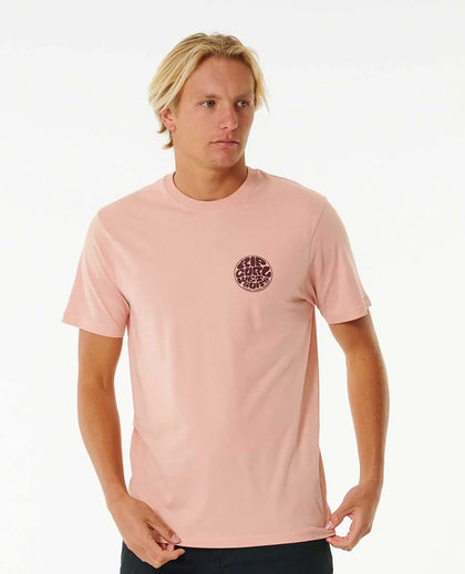 Rip Curl Wetsuit Icon Tee