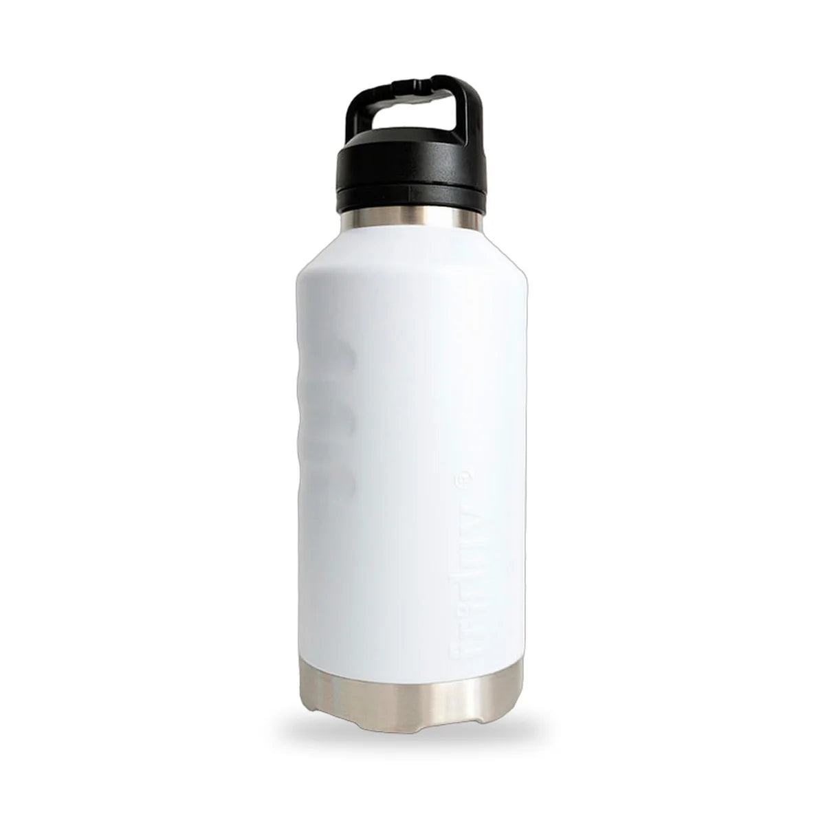 Fridgy 1.9LT All Dayer Arctic White