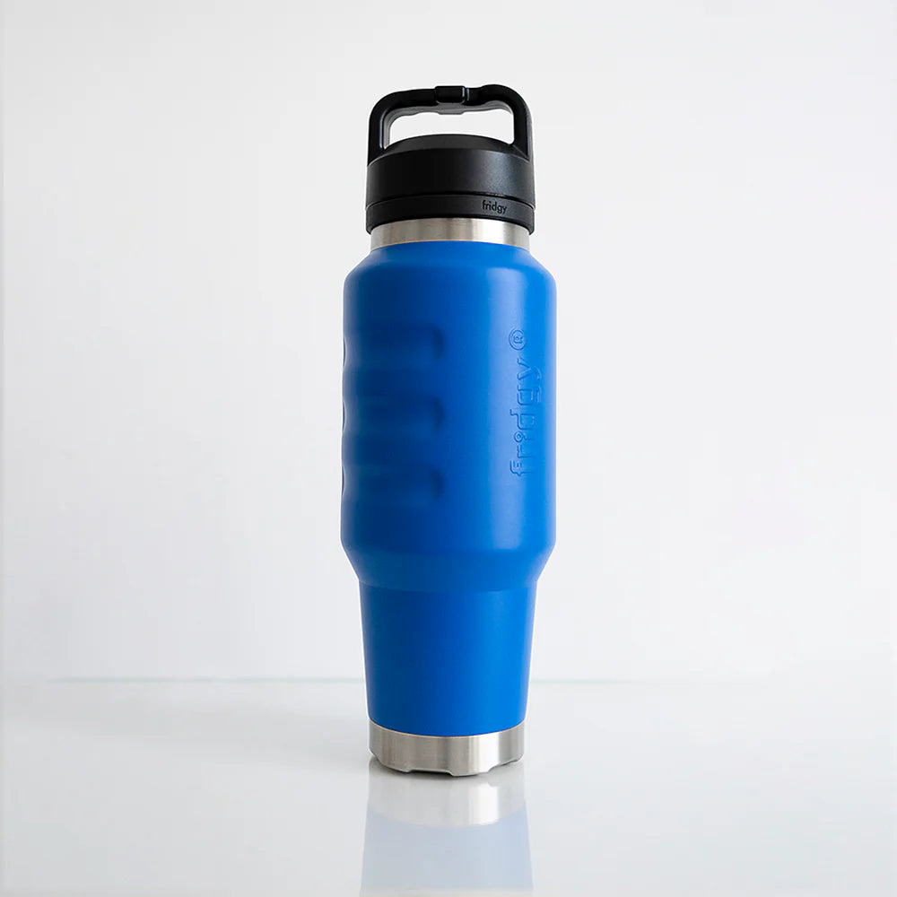 Fridgy Cruise 1L Regal Blue