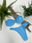 Tsunami Swim Alora Bottom Blue