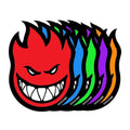 Spitfire Stickers Fireball Small
