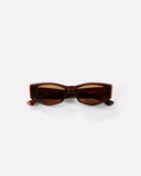 Epokhe Eyewear Guilty x Thomas Townend Maple Polished / Brown
