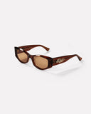 Epokhe Eyewear Guilty x Thomas Townend Maple Polished / Brown