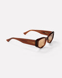 Epokhe Eyewear Guilty x Thomas Townend Maple Polished / Brown