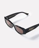 Epokhe Eyewear Guilty x Thomas Townend Black Polished / Bronze