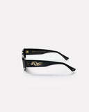 Epokhe Eyewear Guilty x Thomas Townend Black Polished / Bronze