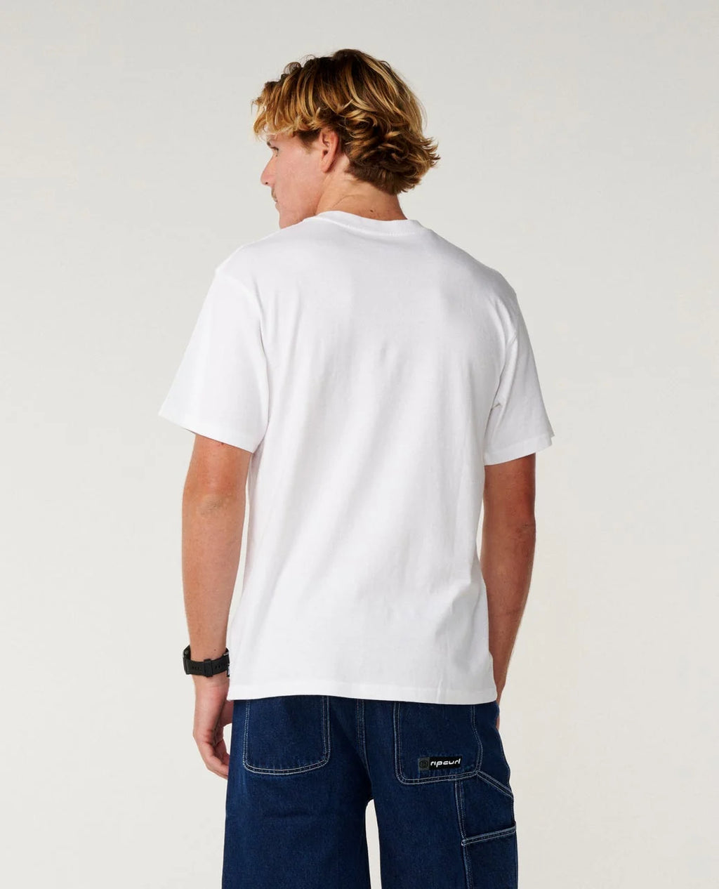 Rip Curl Pill Icon Loose Tee
