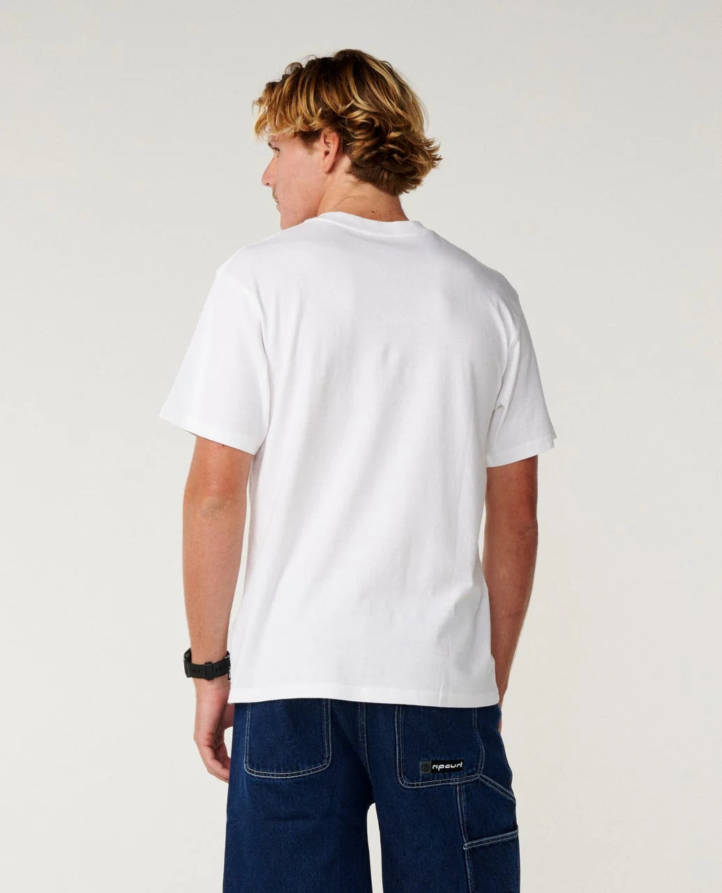Rip Curl Pill Icon Loose Tee