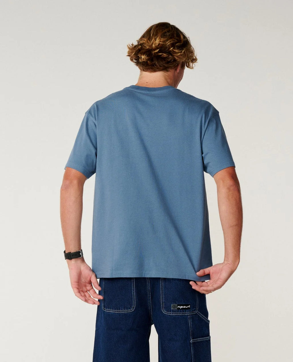 Rip Curl Pill Icon Loose Tee