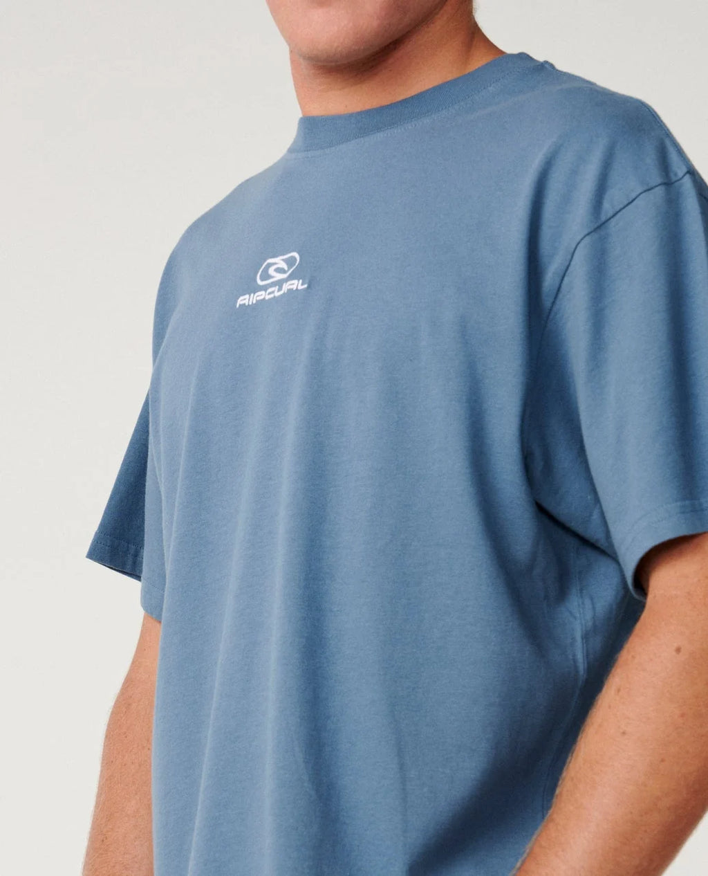 Rip Curl Pill Icon Loose Tee