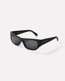 Epokhe Eyewear Memphis x Mark Occhilupo Gunmetal Polished / Black Polarized