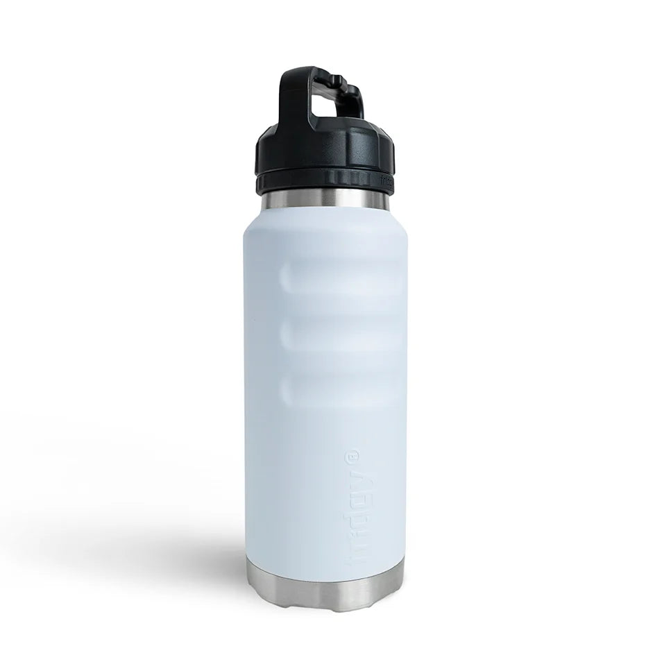 Fridgy Grip 1080ml Arctic White