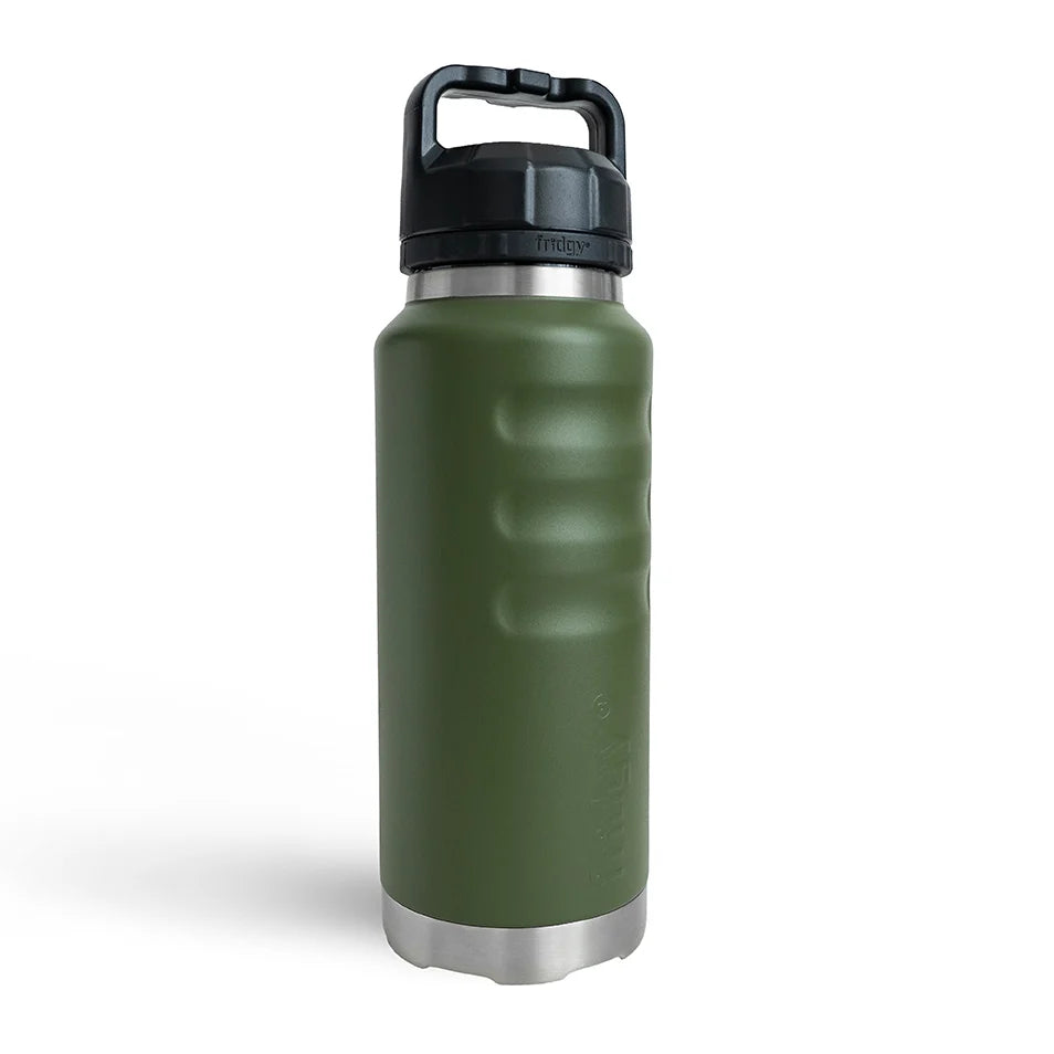 Fridgy Grip 1080ml Commando Green