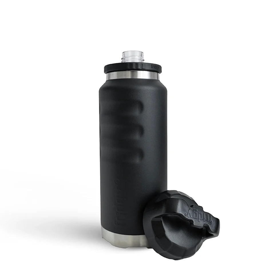 Fridgy Grip 1080ml Dark Hour Black