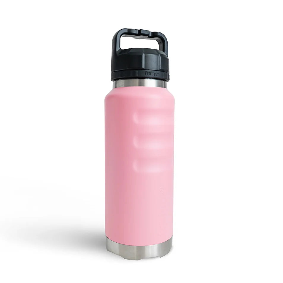 Fridgy Grip 1080ml Dusty Pink