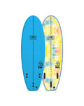 Ocean & Earth Bug Surfboards 6'0"