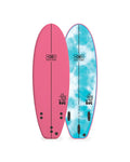 Ocean & Earth Bug Surfboards 5'2"