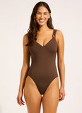Seafolly DD One Piece