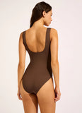 Seafolly DD One Piece