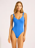 Seafolly DD One Piece