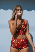 Inner Relm Backbeach Shorts