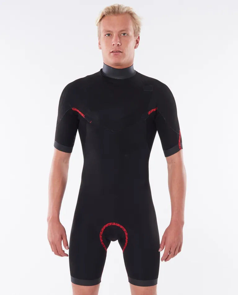 Rip Curl Dawn Patrol 22GB C/Z Spring