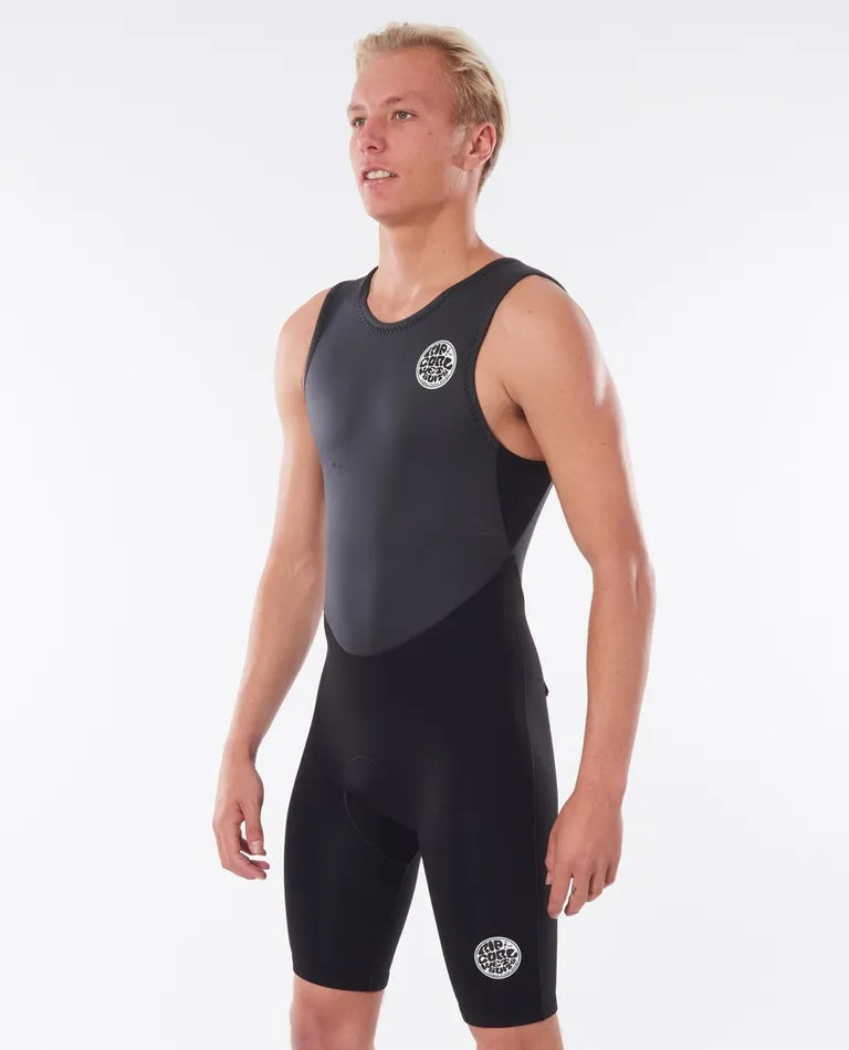 Rip Curl Dawn Patrol Short John