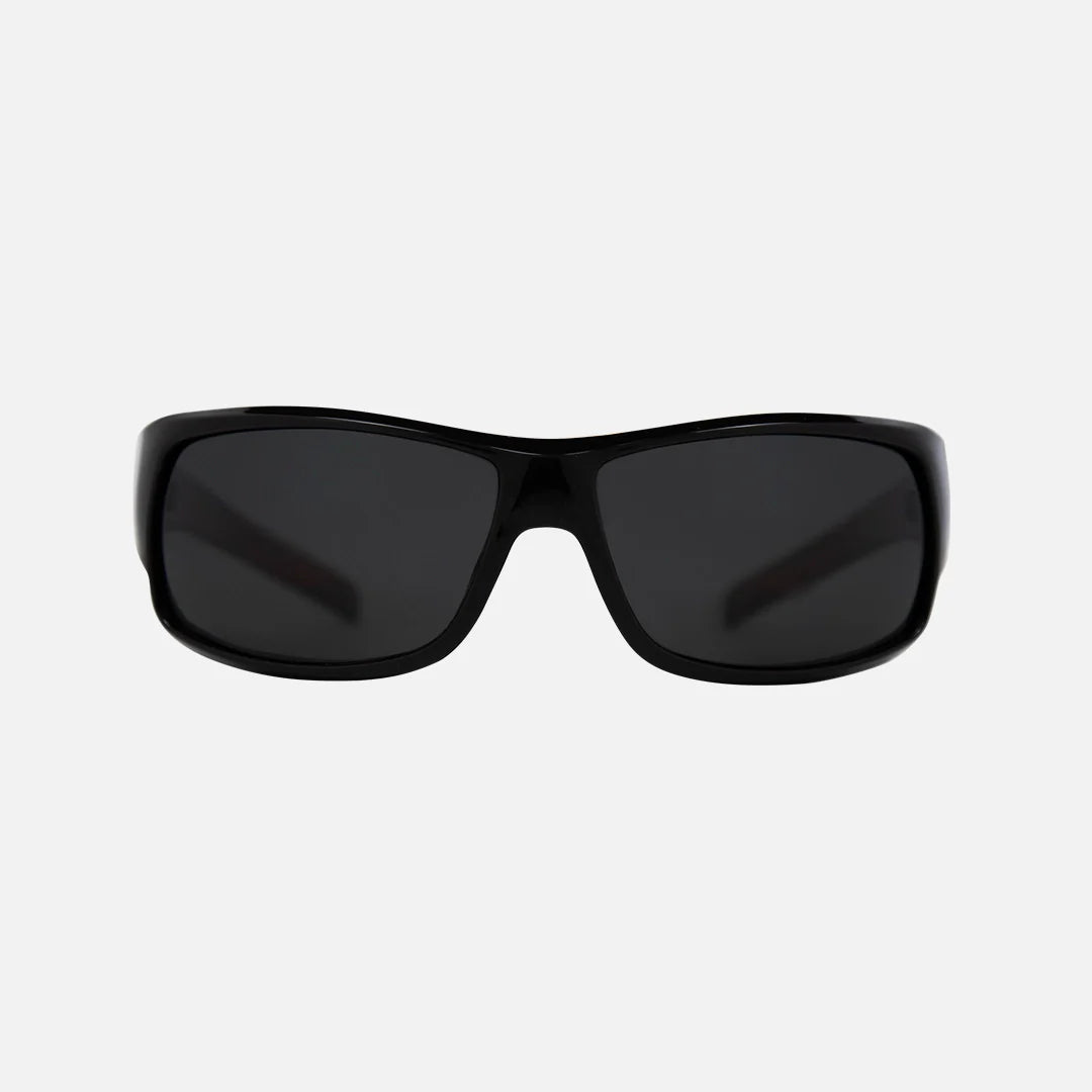 Carve Sonny Polarized Gloss Black