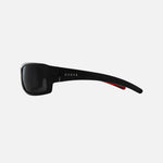 Carve Sonny Polarized Gloss Black