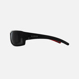 Carve Sonny Polarized Gloss Black