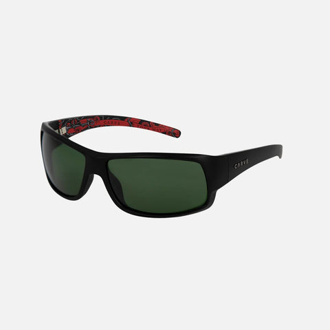 Carve Sonny Polarized Matt Black