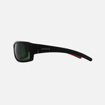 Carve Sonny Polarized Matt Black