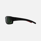 Carve Sonny Polarized Matt Black