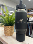 Fridgy Cruise 1L Midnight Black
