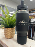 Fridgy Cruise 1L Midnight Black
