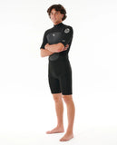 Rip Curl Omega 2mm Back Zip Spring Suit